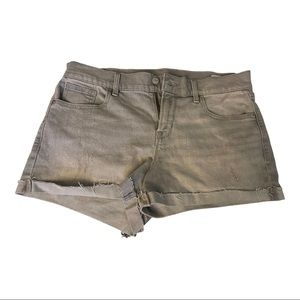 Old Navy women’s boyfriend shorts